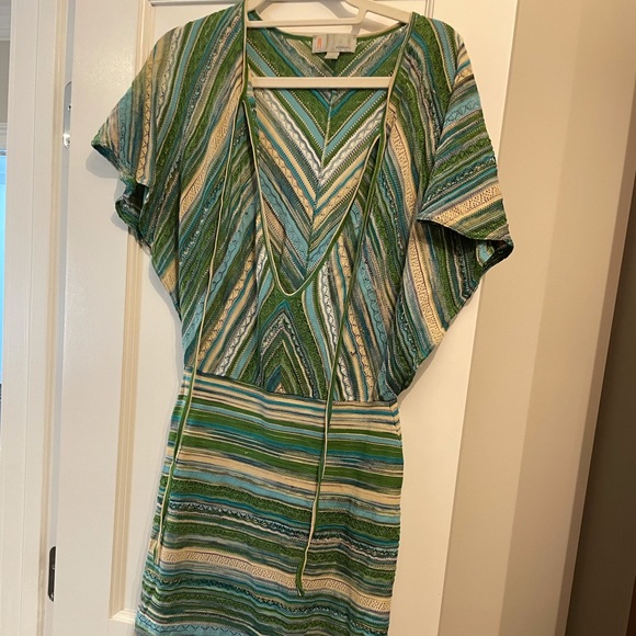 Authentic Missoni dress, size 6 - Picture 2 of 14